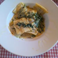  at Trevi's in Amsterdam