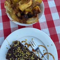  at Trevi's in Amsterdam