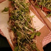  at Trevi's in Amsterdam