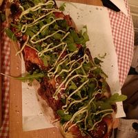  at Trevi's in Amsterdam