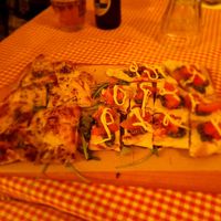 #Veganuary at Trevi's in Amsterdam