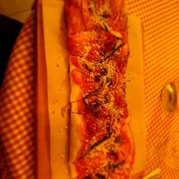 #Veganuary at Trevi's in Amsterdam