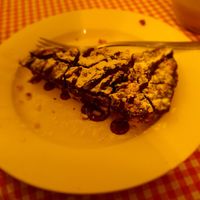 #Veganuary at Trevi's in Amsterdam