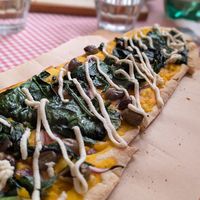  at Trevi's in Amsterdam