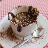  at Trevi's in Amsterdam