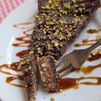  at Trevi's in Amsterdam