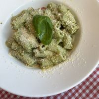   at Trevi's in Amsterdam