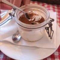  at Trevi's in Amsterdam