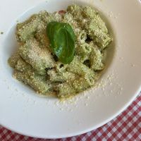   at Trevi's in Amsterdam