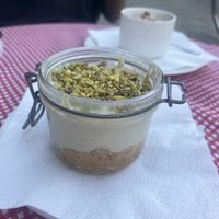   at Trevi's in Amsterdam