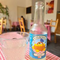 Drinks at Trevi's in Amsterdam