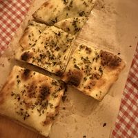   at Trevi's in Amsterdam