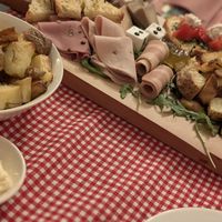  at Trevi's in Amsterdam