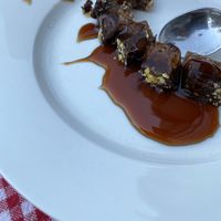 🍫 at Trevi's in Amsterdam