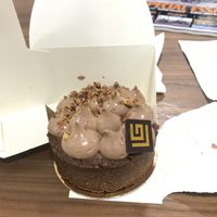 😋 délicieux 😋  #Veganuary at VG Délices in Baie-mahault