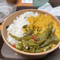 Un des "bols" que propose VG Délices at VG Délices in Baie-mahault