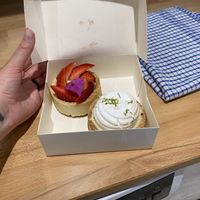   at VG Délices in Baie-mahault