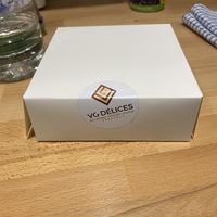   at VG Délices in Baie-mahault