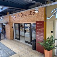   at VG Délices in Baie-mahault