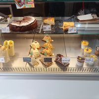 End of day at VG Délices in Baie-mahault