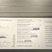   at Rapanui in Buenos Aires