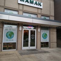  at Mamak Vegan Kitchen in Chamblee