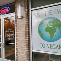  at Mamak Vegan Kitchen in Chamblee