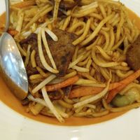  at Mamak Vegan Kitchen in Chamblee