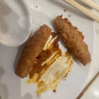 Satay  at Mamak Vegan Kitchen in Chamblee