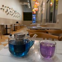  at Mamak Vegan Kitchen in Chamblee