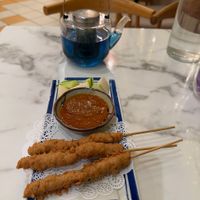  at Mamak Vegan Kitchen in Chamblee