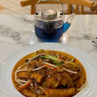  at Mamak Vegan Kitchen in Chamblee