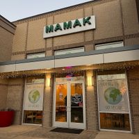  at Mamak Vegan Kitchen in Chamblee
