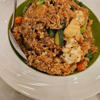  at Mamak Vegan Kitchen in Chamblee
