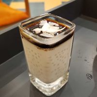 Vegan desserts at Mamak Vegan Kitchen in Chamblee