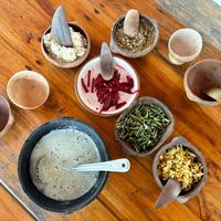  at Rio Muchacho Organic Farm & Eco Lodge in Canoa