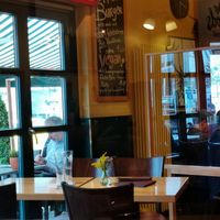 Bistorant Uppu 2 at Bistorant Uppu in Winterberg