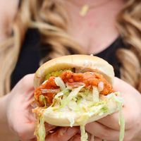  at Vuture Food in San Pedro