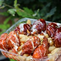  at Vuture Food in San Pedro