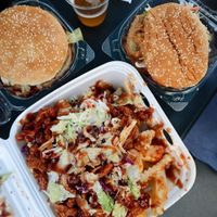  at Vuture Food in San Pedro