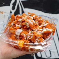  at Vuture Food in San Pedro