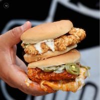  at Vuture Food in San Pedro