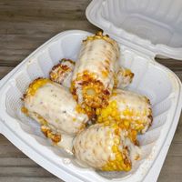   at Vuture Food in San Pedro