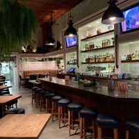 Interior at Macondray in San Francisco