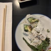   at Miso Phat in Kihei