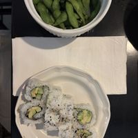   at Miso Phat in Kihei