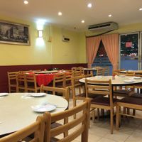 inside... at I Mushroom Culture Vegetarian Restaurant in Puchong