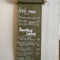 The matcha latte was DELICIOUS! I cannot wait to try everything else 🤩 #Veganuary at Plantyful Sweets in San Antonio