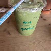   at Plantyful Sweets in San Antonio