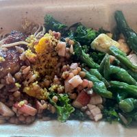   at Chef's Table in Fairfield